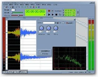 Cycle of 5th SoundEngine Free