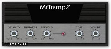Genuine Soundware MrTramp