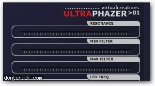 Virtual Creations UltraPhazer