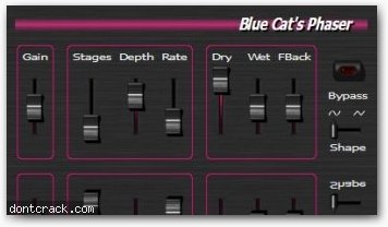 Blue Cat Audio Blue Cat