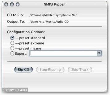 Stumod Nmp3 Ripper