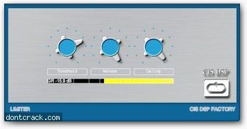 CIS DSP Factory Limiter One